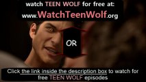 Teen Wolf season 3 Episode 6 - Motel California - Full Episode -