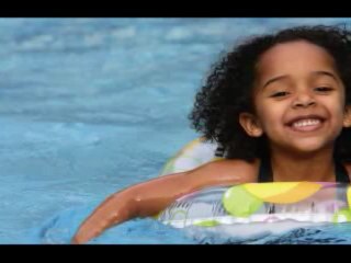 swimming lessons Amsterdam