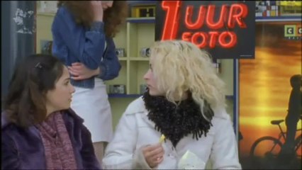 Dunya en Desie Handlezen