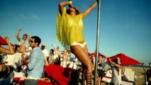 Jennifer Lopez feat Pitbull - Live It Up (Edson Pride Remix - Tony Mendes Video Re-Edit)