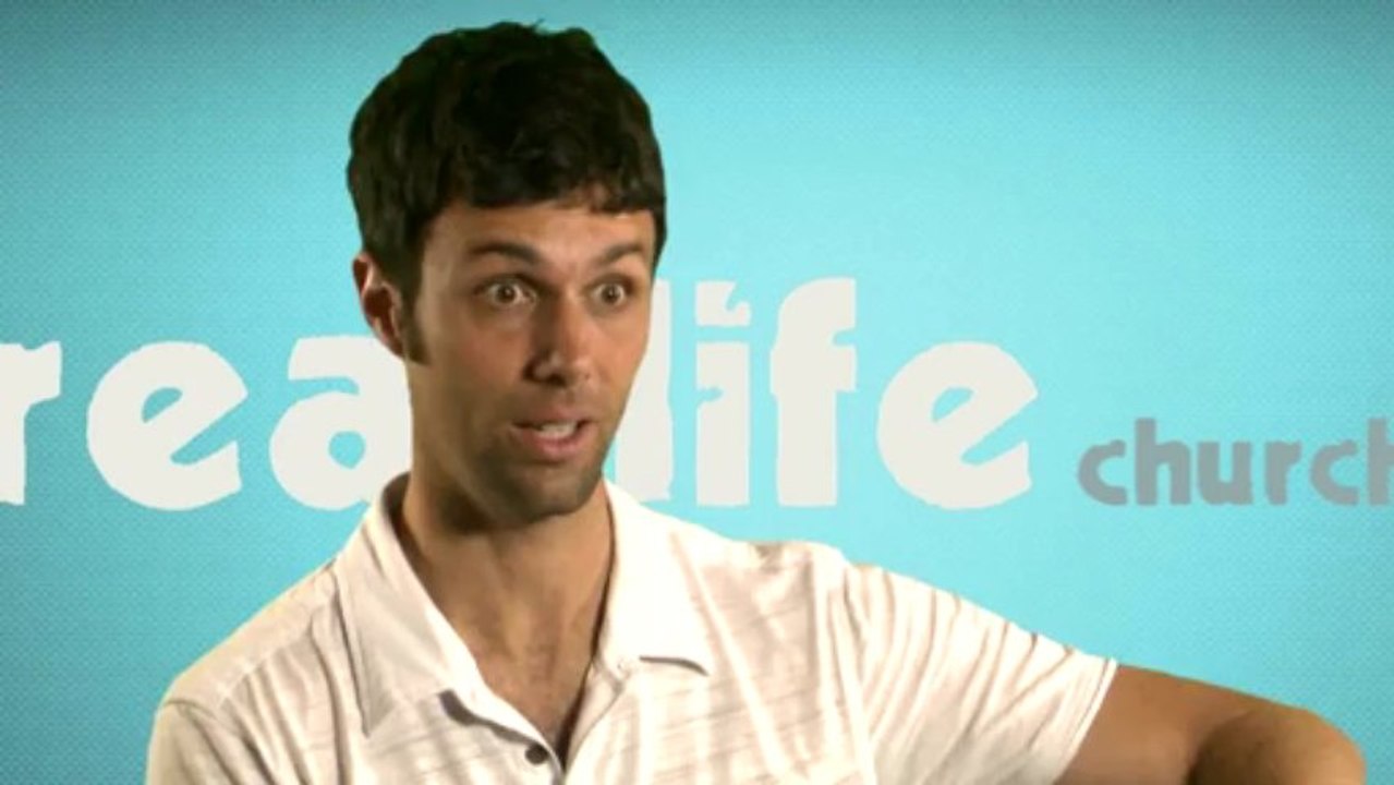 Ankeny Christian Church: The Holy Spirit - Part 3