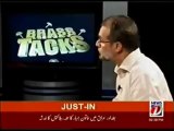 Zaid Hamid Brass Tacks- Economic Terrorism Episode10 Part4