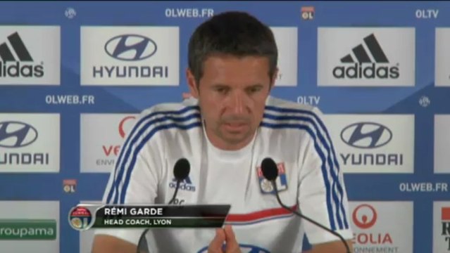 Garde: C'è anche il mio Lione