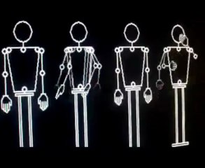 Kraftwerk vs Human league - Being Boiled - remix HQ