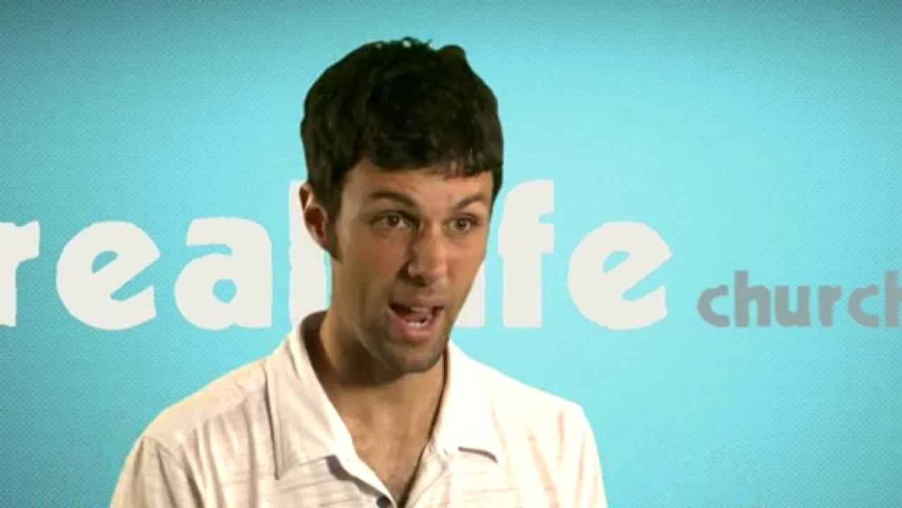 Churches in Ankeny IA: The Holy Spirit - Part 4