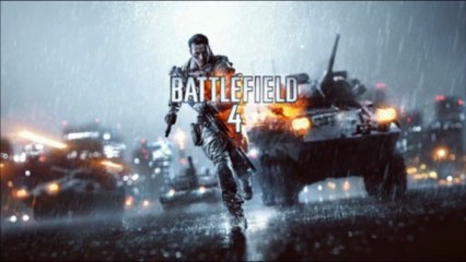 BATTLEFIELD 4  Operation Metro y Caspian Border