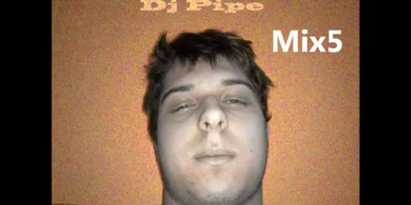 Dj Pipe- Mix5  13.04.2013.