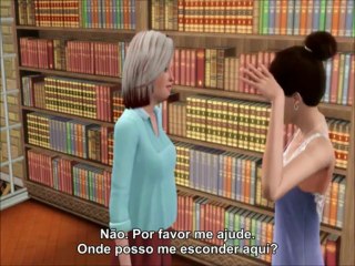 Lost In Paradise - 01x02 - Should'nt Come Back