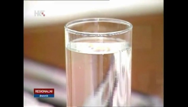 Novi podmorski vodovod za otok Hvar