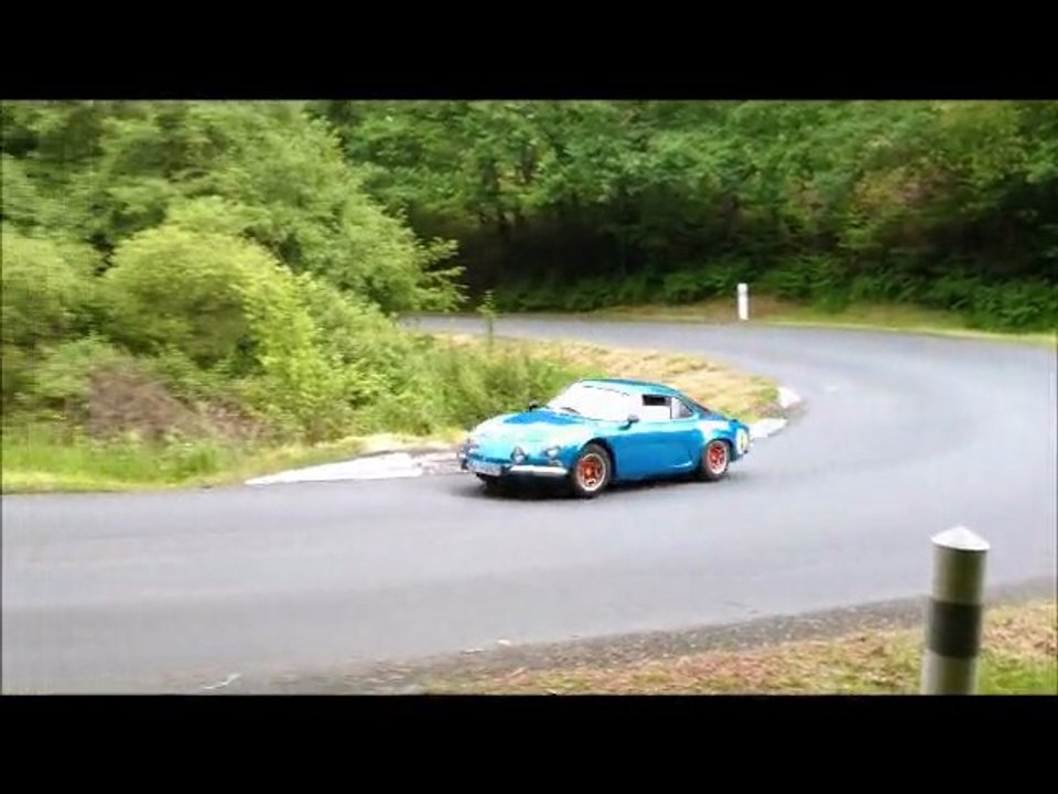 course cagnotte 2013