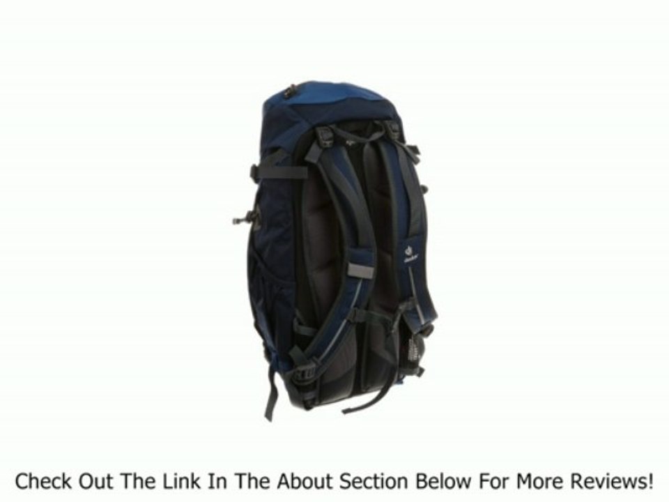 Deuter ACT Trail 24 Review