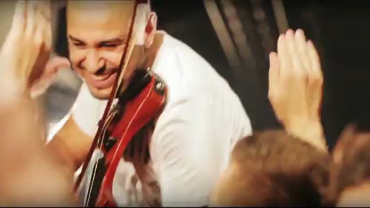 Valbona Mema ft. Ervin Gonxhi - Tirone, Prishtine (Official Video HD)