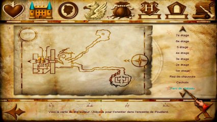 Let's Play Harry Potter et le Prisonnier d'Azkaban [ Part14 ]