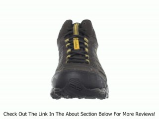 Columbia Men's Northbend Mid Omni Tech Trail Shoe Review