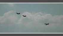 ENTRAINEMENT DES AVIONS DE CHASSE | 09 Juillet 2013