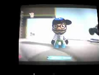 Partit 2 de L'Info lbp2:Rien de special -_-'