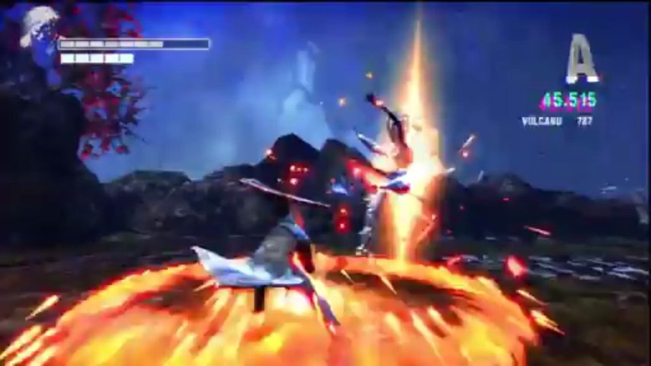 DmC La caida de Vergil Parte 4