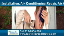 Clearwater Air Conditioning Repair | Sarasota Duct Work Call 813-200-4200