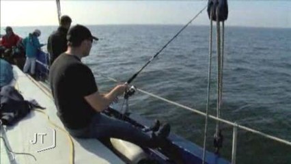 Bon plan : Sortie de pèche en groupe (Noirmoutier)