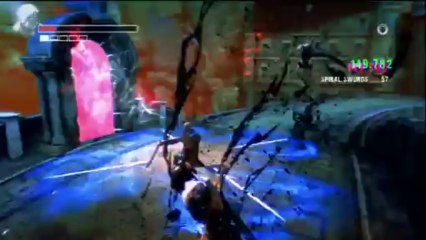 DmC La caida de Vergil Parte 3