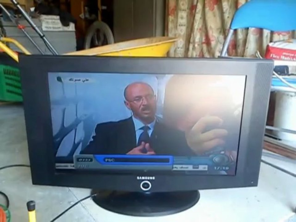 Test Badr Sarrebourg Réding 57