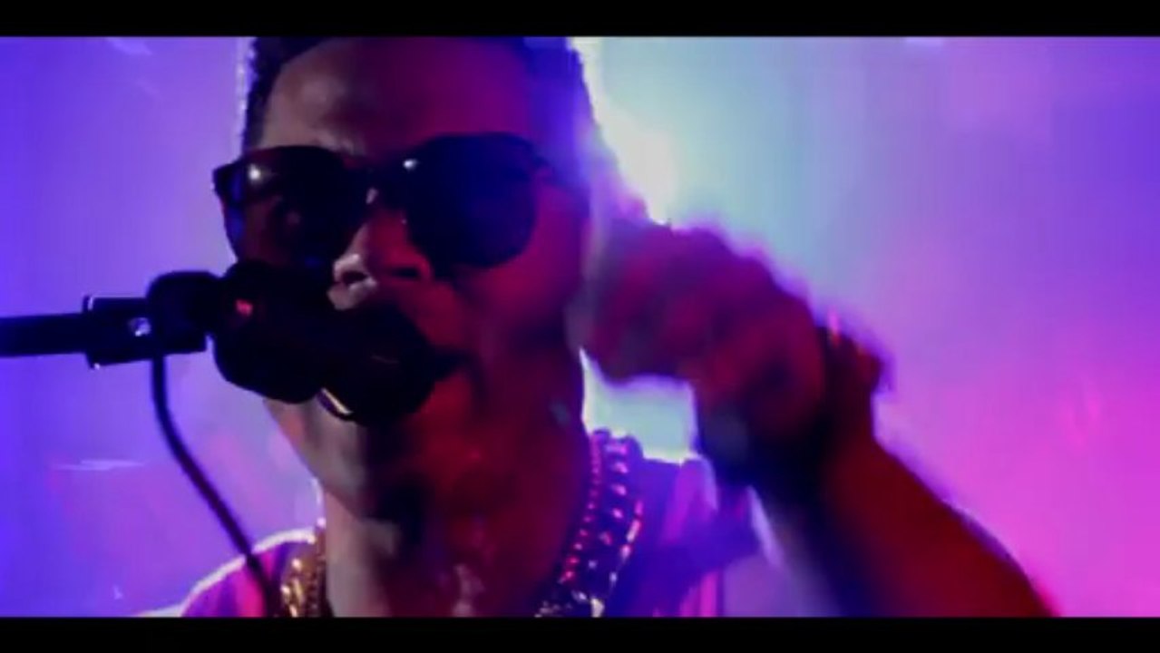 Bobby V - Back to Love (Official Music Video)