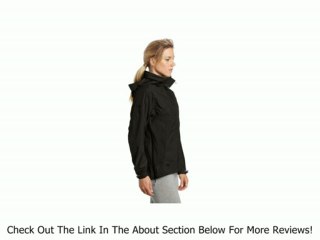 Outdoor Research Women's Reflexa Jacket Review