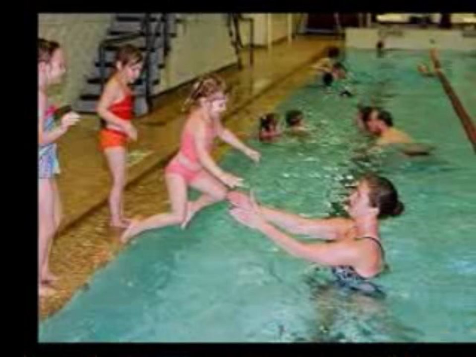 swimming lessons expats