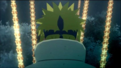 NARUTO SHIPPUDEN Ultimate Ninja Storm 3 Parte 19