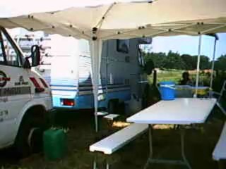 luneau poursuite sur terre 07/2013