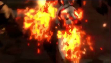 God of War Ascension Modo historia Parte 4