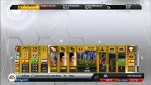 Fifa 13 - 300 000+ crédits pour le succès/trophée 