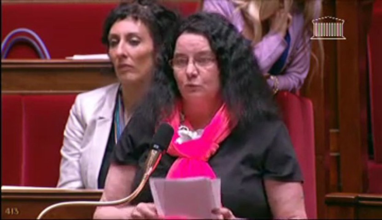 Non-cumul des mandats-Explication de vote