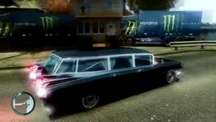 1959 Cadillac Miller-Meteor Hearse (GTA IV/EFLC CAR MOD!)