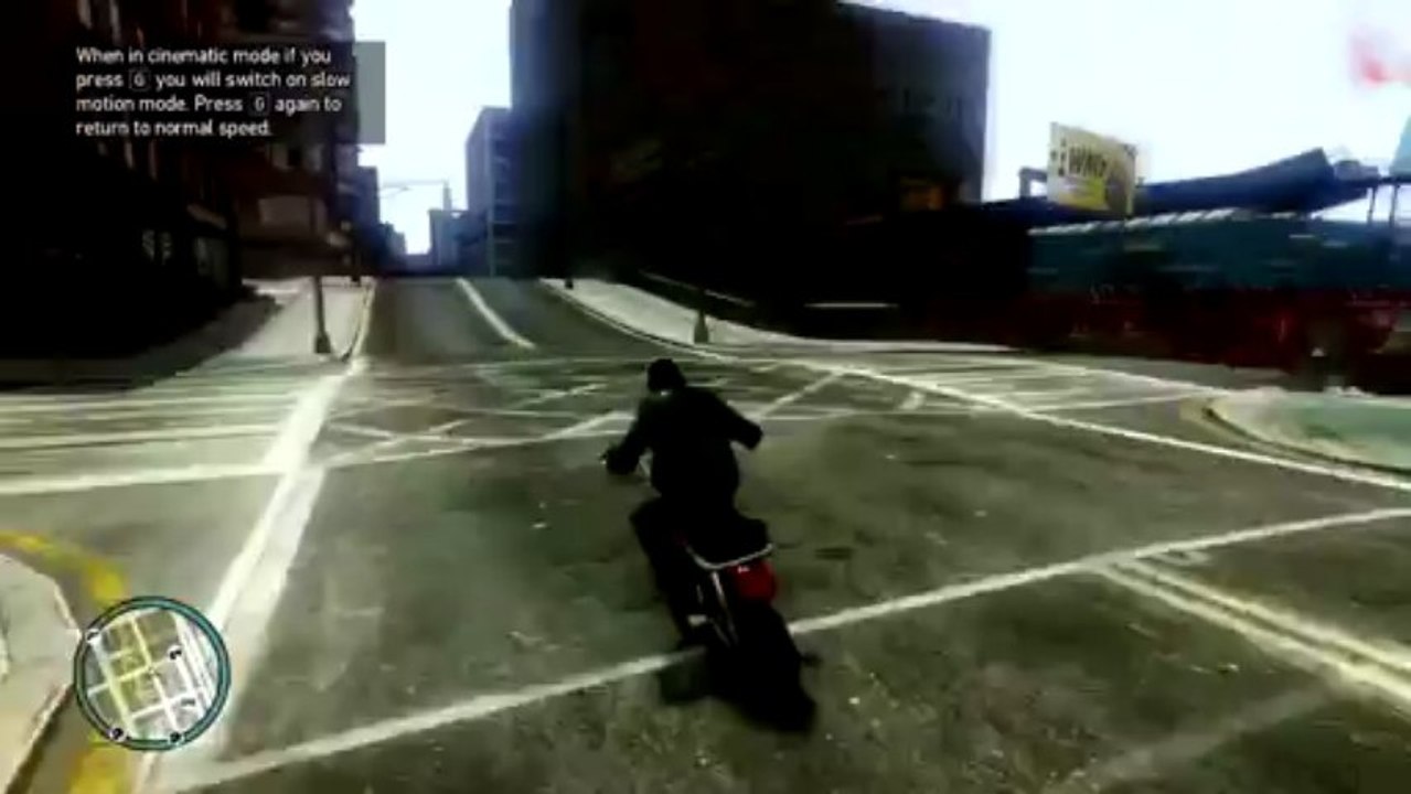 Suzuki PV (GTA IV/EFLC CAR MOD!)