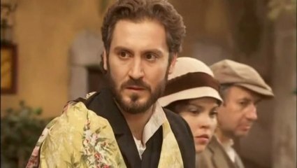 Tristán y Candela. Cap. 604 - Parece que haya visto a un fantasma, señor