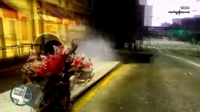 Spawn (GTA IV/EFLC CHARACTER MOD!)