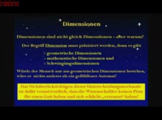 Wissen in Stein (6) - Die verborgene Ordnung der Schöpfung. (Axel Klitzke)-1