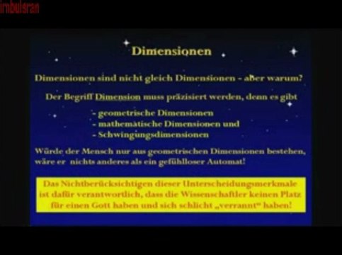 Wissen in Stein (6) - Die verborgene Ordnung der Schöpfung. (Axel Klitzke)-1