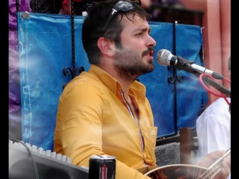 Sincanlı Erkan Aydemir - Halime Kız - Hocam Sana - (ßy_ßaŞkenTLim)