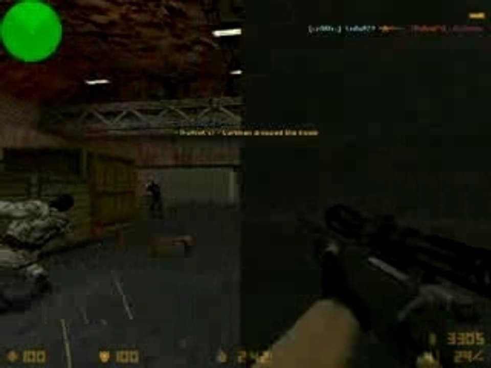 Counter-Strike- nMr | Fouine -