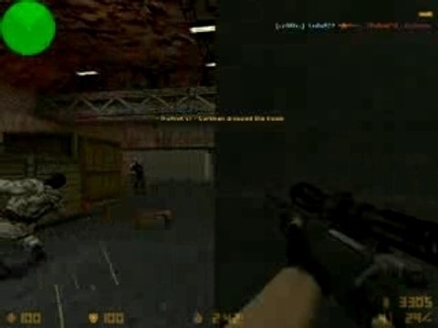Counter-Strike- nMr | Fouine -