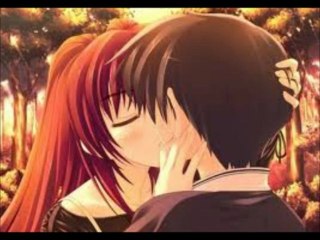 Mon amoureux & Fuck les rageux