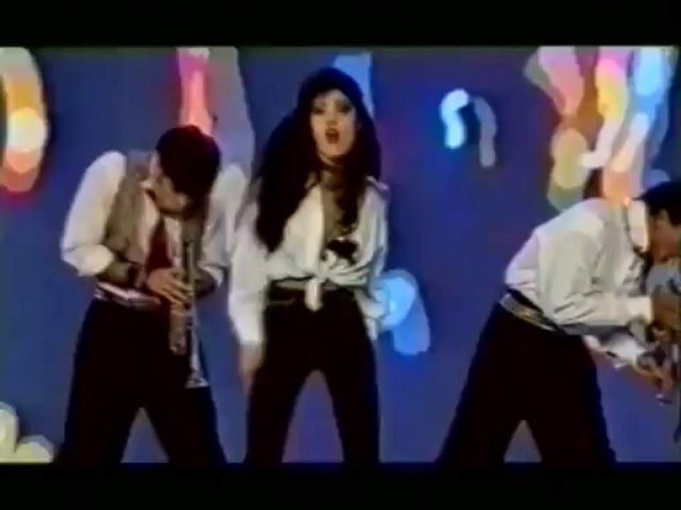 Dragana Mirkovic - Bas tebe volim ja spot
