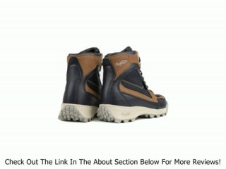Vasque Men's Contender Gore-TEX Hiking Boot Review