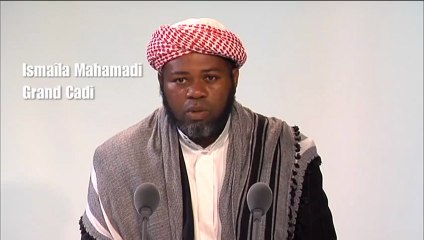 Mayotte 1ère vous souhaite un bon Ramadan 2013 Allocutions des Cadis