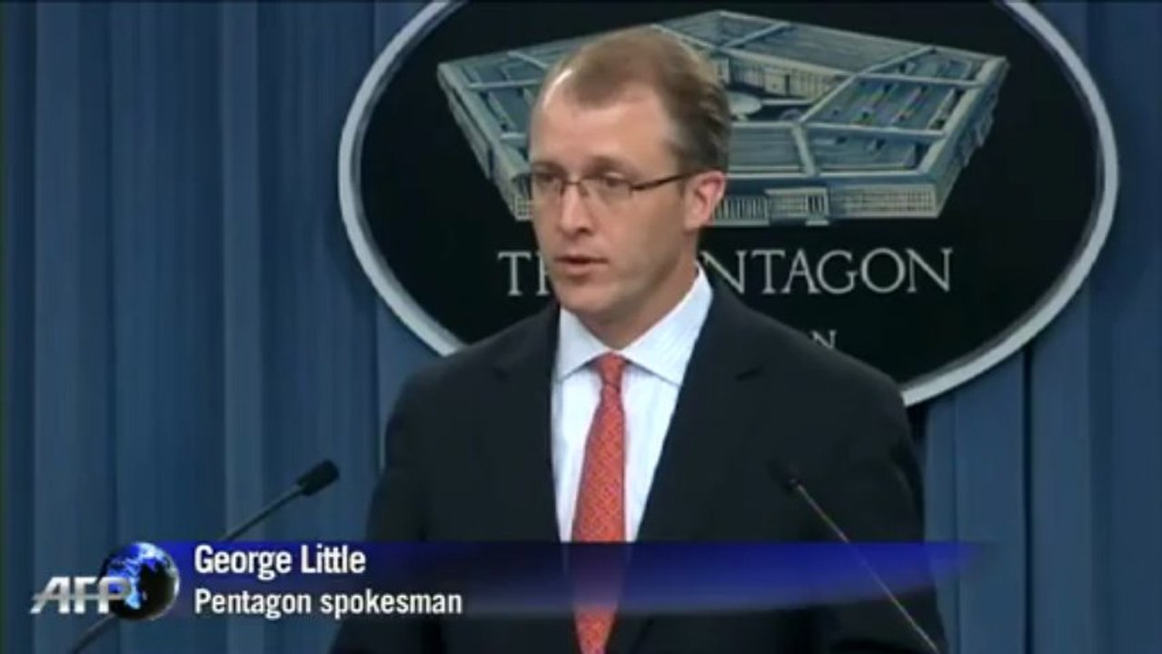 US may leave 'residual force' in Afghanistan post-2014