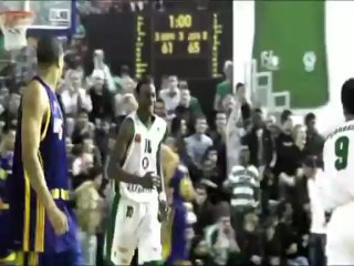 JSF Nanterre en Pro A: Soyez Prêts à Relever Le Défi !