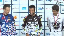 Replay 9 Championnat de France Massy 6 juillet 2013 - Podiums