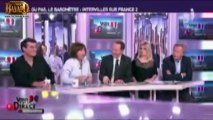 Danièle Evenou raconte sa participation à 